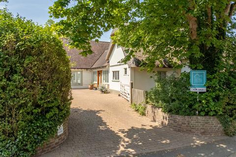 5 bedroom detached house for sale, Radwinter Road, Ashdon, CB10