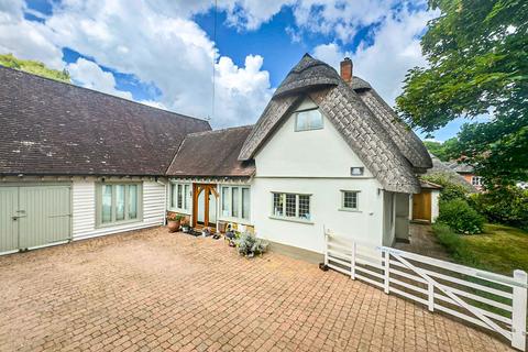 5 bedroom detached house for sale, Radwinter Road, Ashdon, CB10