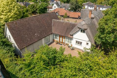5 bedroom detached house for sale, Radwinter Road, Ashdon, CB10