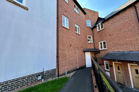 2 bedroom apartment for sale, Market Square, Daventry, Northamptonshire, NN11 4BH