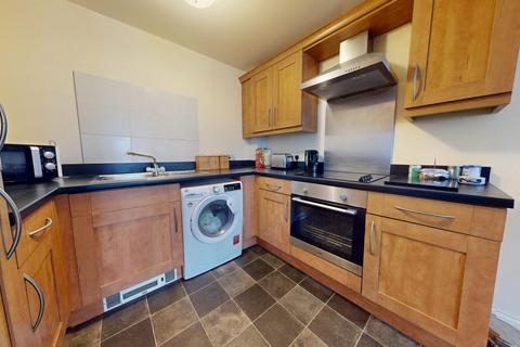 2 bedroom apartment for sale, Market Square, Daventry, Northamptonshire, NN11 4BH