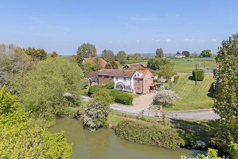 London Road, Maldon, CM9
