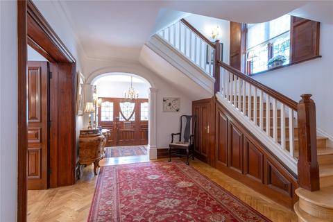 5 bedroom semi-detached house for sale, North End Avenue, Hampstead, London, NW3