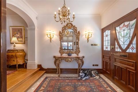 5 bedroom semi-detached house for sale, North End Avenue, Hampstead, London, NW3