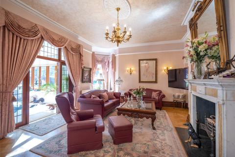 5 bedroom semi-detached house for sale, North End Avenue, Hampstead, London, NW3