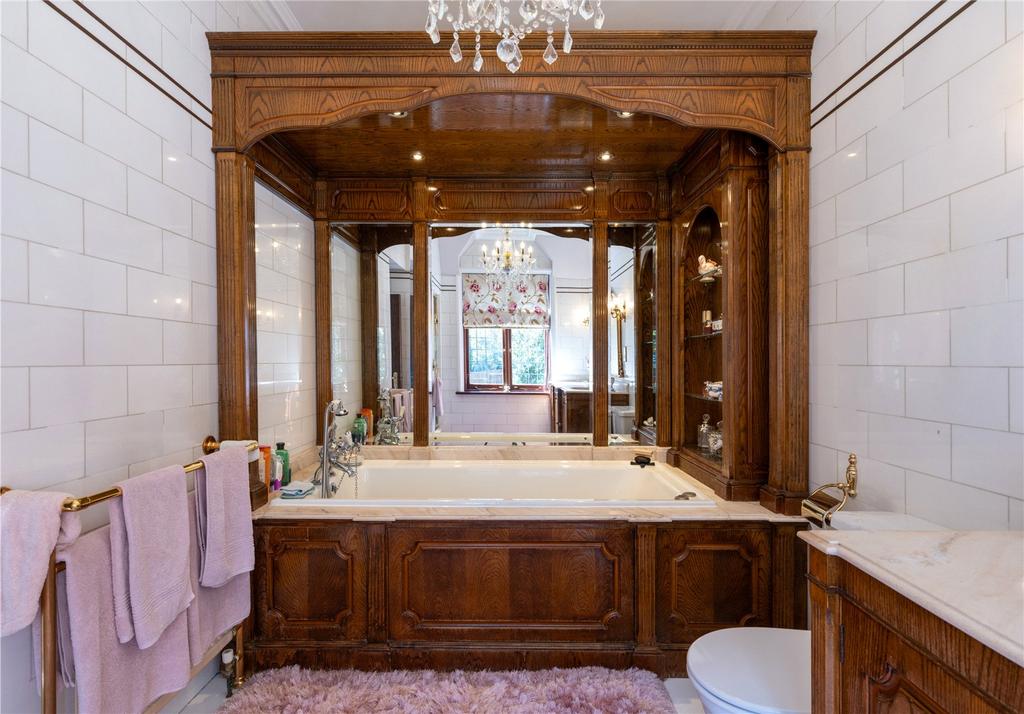 Principle Bathroom