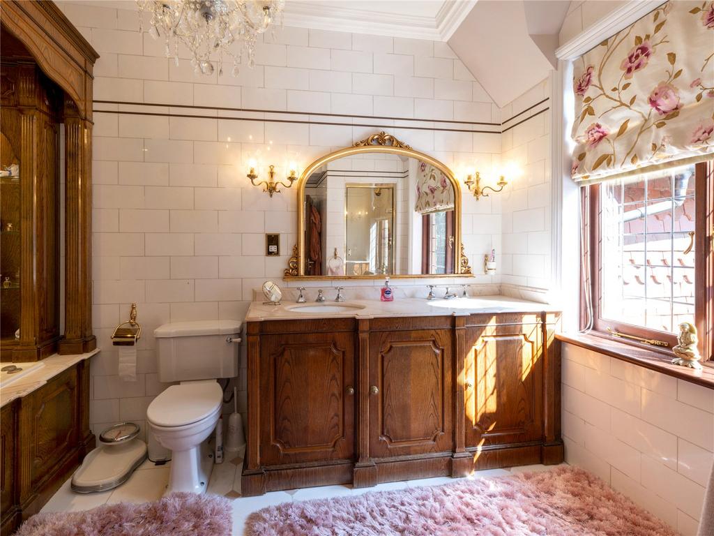 Principle Bathroom