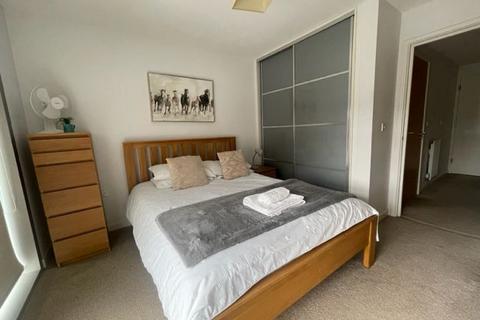 undefined, 503 Witan Gate, Milton Keynes MK9