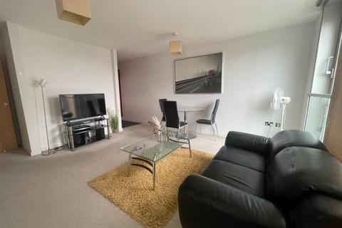 undefined, 503 Witan Gate, Milton Keynes MK9