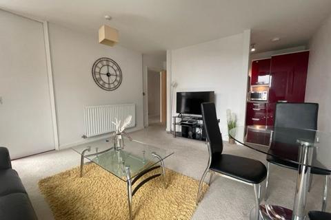undefined, 503 Witan Gate, Milton Keynes MK9