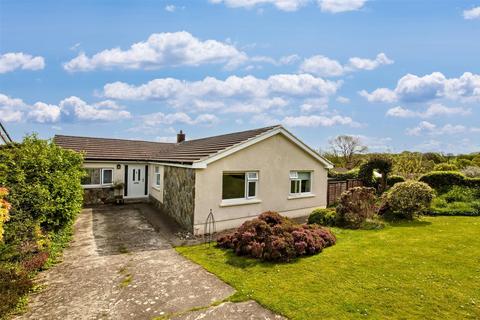 4 bedroom detached bungalow for sale, Bryngwyn Estate, St. Dogmaels, Cardigan