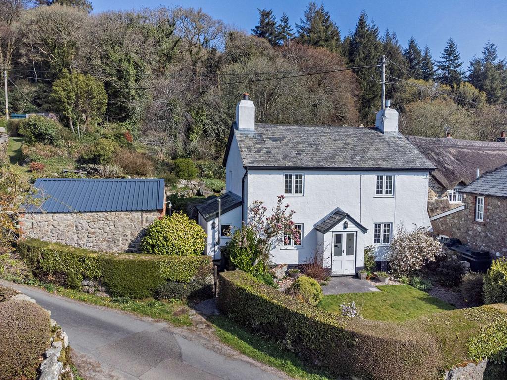 Laurel Cottage