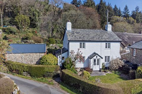 3 bedroom detached house for sale, Manaton, Newton Abbot, Devon