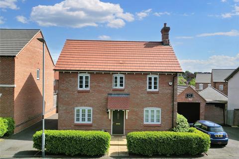 undefined, Wordsworth Court, Melton Mowbray, Leicestershire