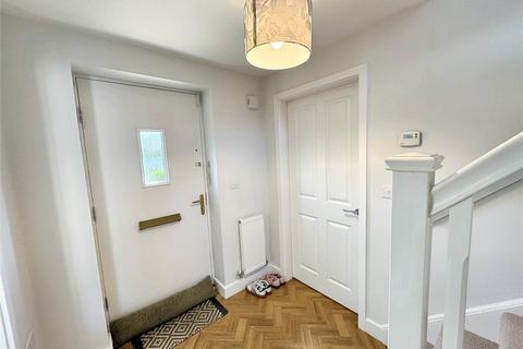 undefined, Wordsworth Court, Melton Mowbray, Leicestershire