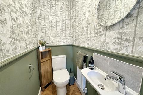 undefined, Wordsworth Court, Melton Mowbray, Leicestershire