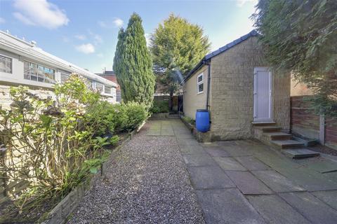 undefined, Park Crescent, Haslingden, Rossendale
