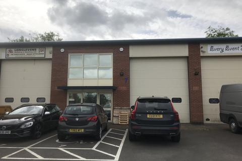 Industrial unit to rent, Unit 7 Pegasus Centre, Hurricane Road, Gloucester Business Park, Brockworth, Gloucester, GL3 4FF