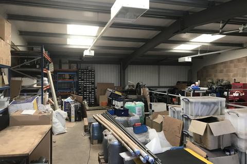 Industrial unit to rent, Unit 7 Pegasus Centre, Hurricane Road, Gloucester Business Park, Brockworth, Gloucester, GL3 4FF