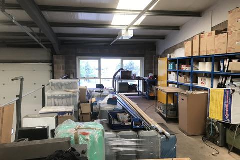 Industrial unit to rent, Unit 7 Pegasus Centre, Hurricane Road, Gloucester Business Park, Brockworth, Gloucester, GL3 4FF