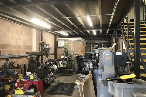 Industrial unit to rent, Unit 7 Pegasus Centre, Hurricane Road, Gloucester Business Park, Brockworth, Gloucester, GL3 4FF