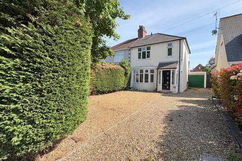 undefined, Broadway, Yaxley