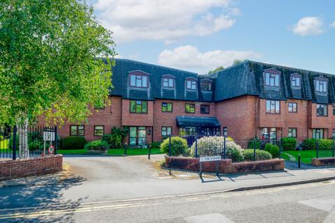 1 bedroom apartment for sale, James Court, The Strand, Bromsgrove, B61 8AB