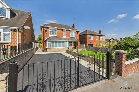 3 Harborne Road, Cheadle, Stoke-on-trent, ST10 1JU