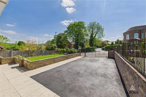 3 Harborne Road, Cheadle, Stoke-on-trent, ST10 1JU