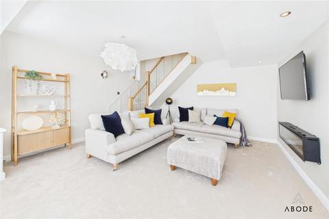 3 Harborne Road, Cheadle, Stoke-on-trent, ST10 1JU