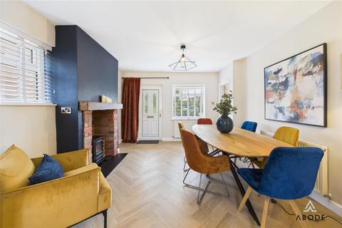 3 Harborne Road, Cheadle, Stoke-on-trent, ST10 1JU