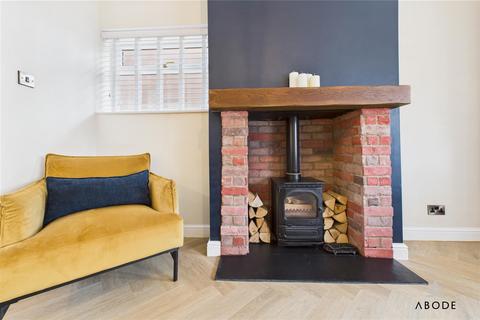 3 Harborne Road, Cheadle, Stoke-on-trent, ST10 1JU