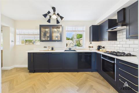 3 Harborne Road, Cheadle, Stoke-on-trent, ST10 1JU