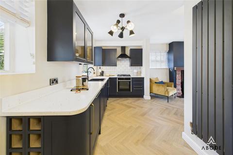 3 Harborne Road, Cheadle, Stoke-on-trent, ST10 1JU