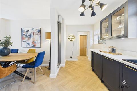 3 Harborne Road, Cheadle, Stoke-on-trent, ST10 1JU