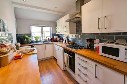 22 Gordon Avenue, Bristol, BS5 7DT