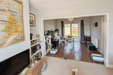 22 Gordon Avenue, Bristol, BS5 7DT