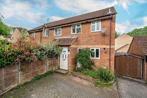undefined, Wheeler Close, Whitchurch, RG28 7JX