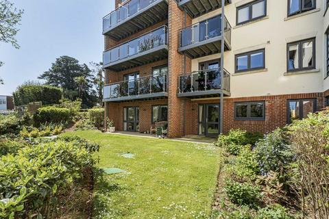 1 bedroom retirement property for sale, Asheldon Road, Torquay TQ1