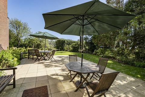 1 bedroom retirement property for sale, Asheldon Road, Torquay TQ1