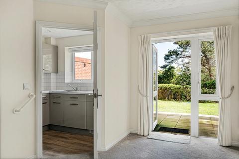 1 bedroom retirement property for sale, Asheldon Road, Torquay TQ1