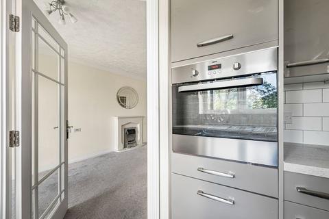 1 bedroom retirement property for sale, Asheldon Road, Torquay TQ1