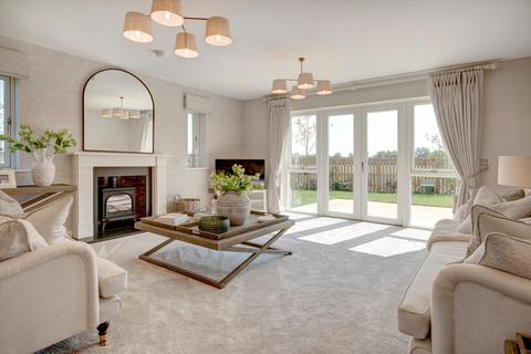 undefined, King's Water, Spine Road West, Ashton Keynes, Cirencester, SN6