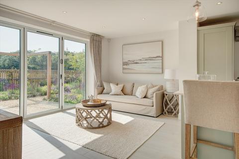 undefined, King's Water, Spine Road West, Ashton Keynes, Cirencester, SN6