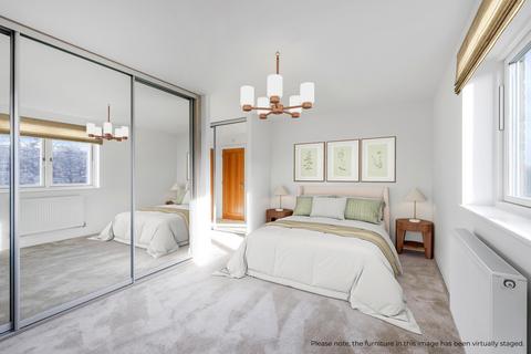 undefined, King's Water, Spine Road West, Ashton Keynes, Cirencester, SN6