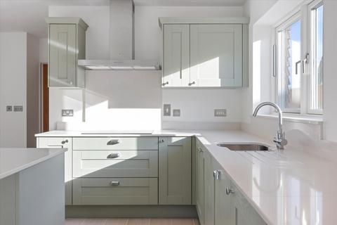 undefined, King's Water, Spine Road West, Ashton Keynes, Cirencester, SN6