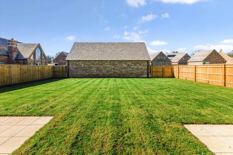 undefined, King's Water, Spine Road West, Ashton Keynes, Cirencester, SN6