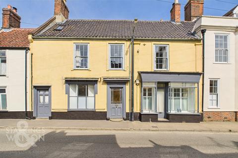 undefined, Broad Street, Bungay
