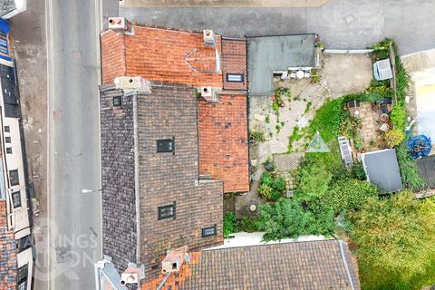 undefined, Broad Street, Bungay
