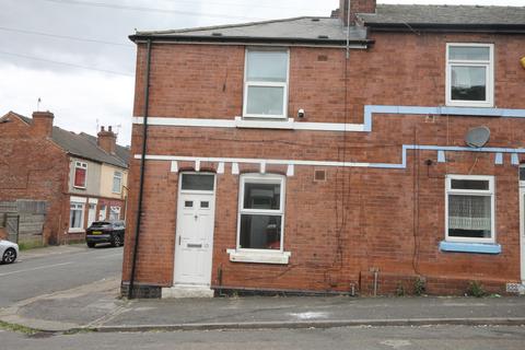 10 Cavendish Road, Rotherham, S61 1BP